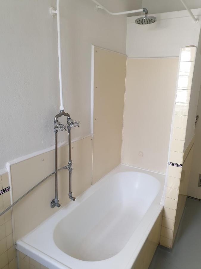 Richmond Private Rooms - 151 Hoddle Homestay Melburne Exterior foto