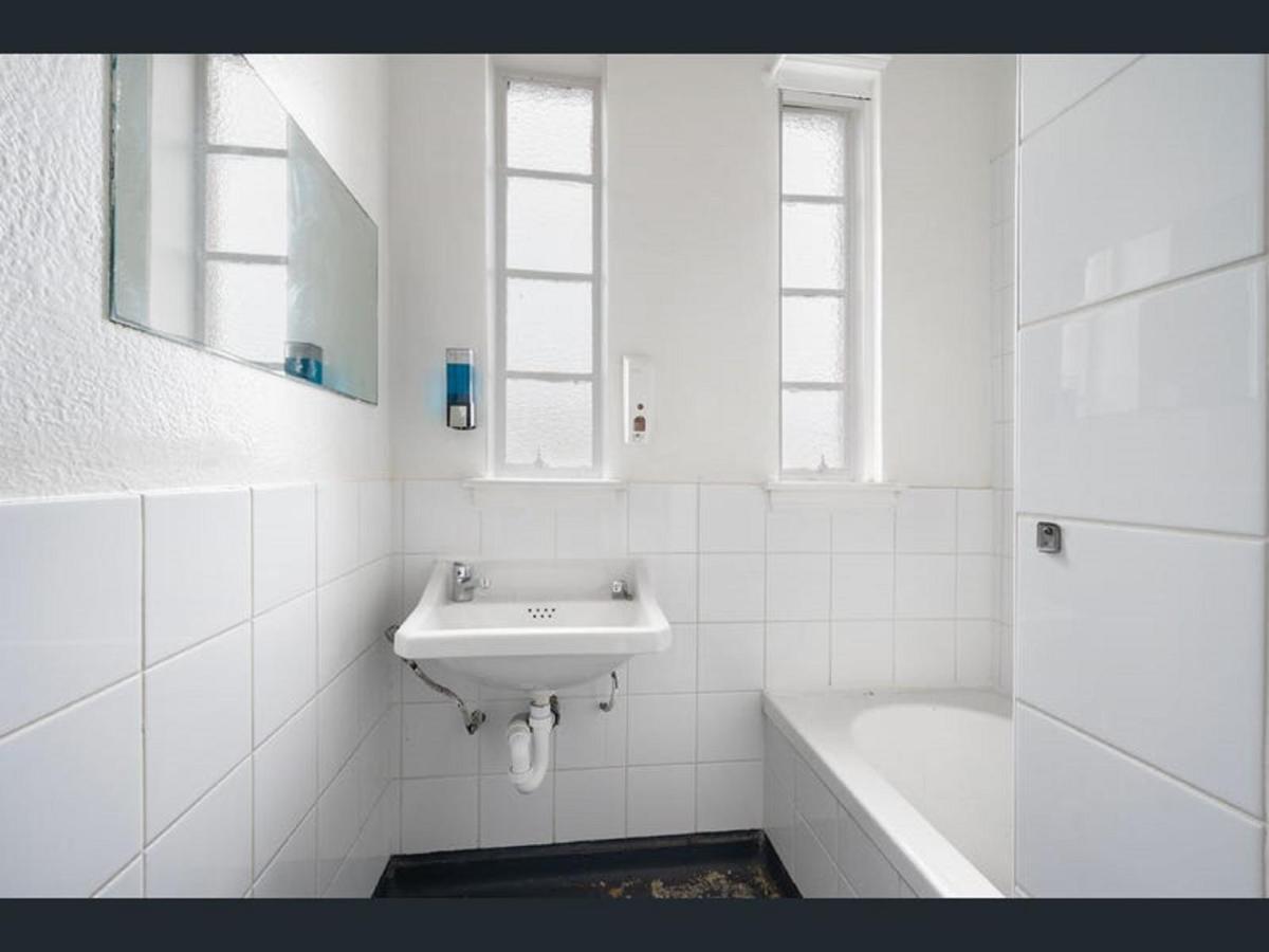 Richmond Private Rooms - 151 Hoddle Homestay Melburne Exterior foto